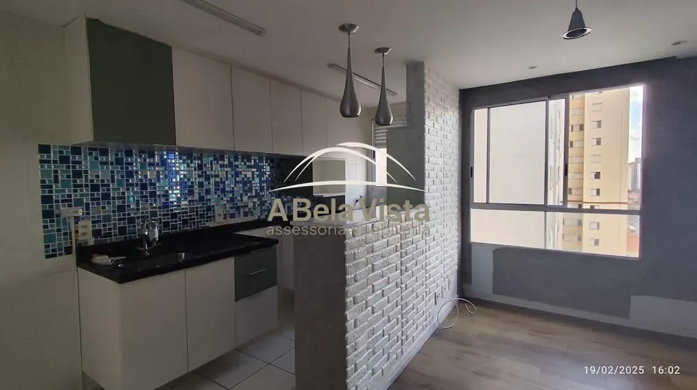Apartamento, 1 quarto, 27 m² - Foto 3