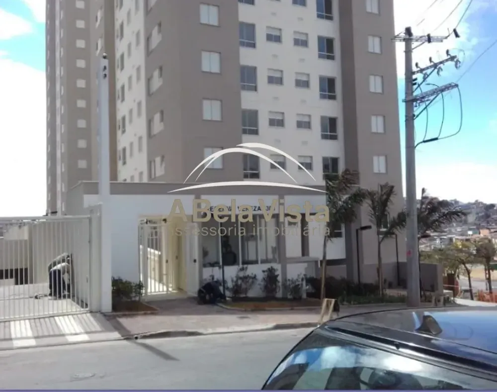 Apartamento, 1 quarto, 27 m² - Foto 6