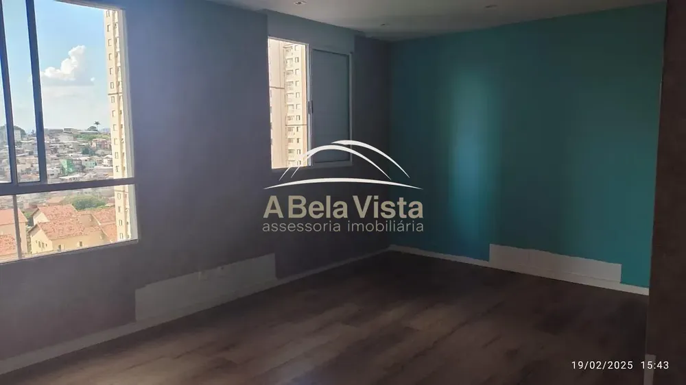Apartamento, 1 quarto, 27 m² - Foto 1