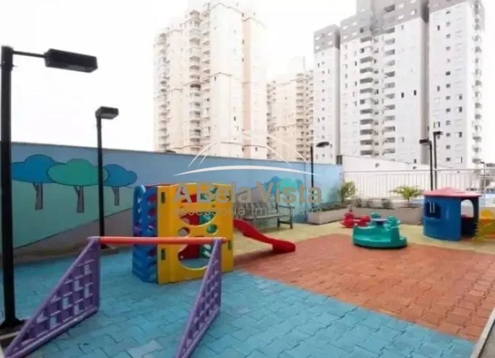 Apartamento, 1 quarto, 27 m² - Foto 7