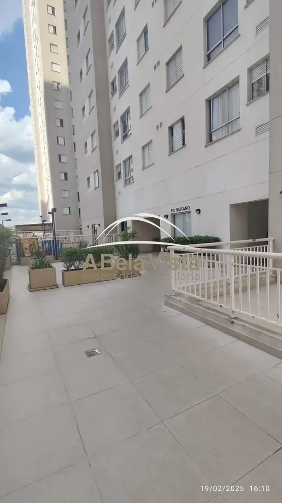 Apartamento, 1 quarto, 27 m² - Foto 4