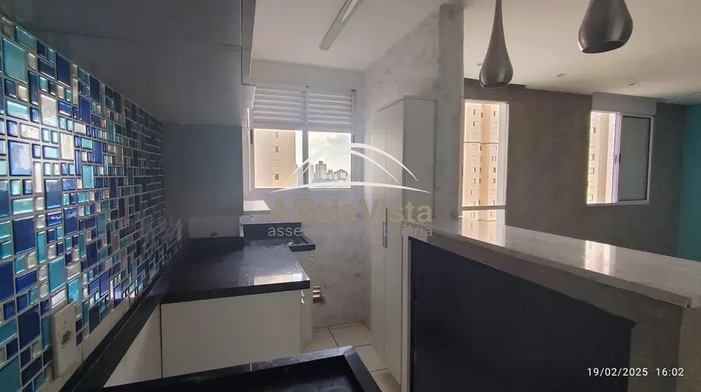 Apartamento, 1 quarto, 27 m² - Foto 2