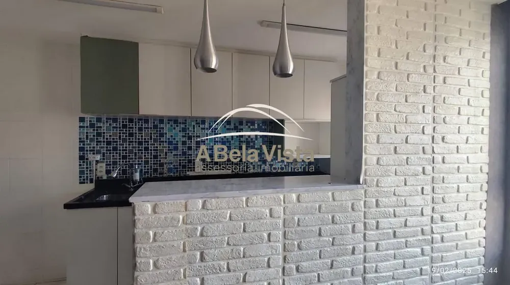Apartamento, 1 quarto, 27 m² - Foto 8