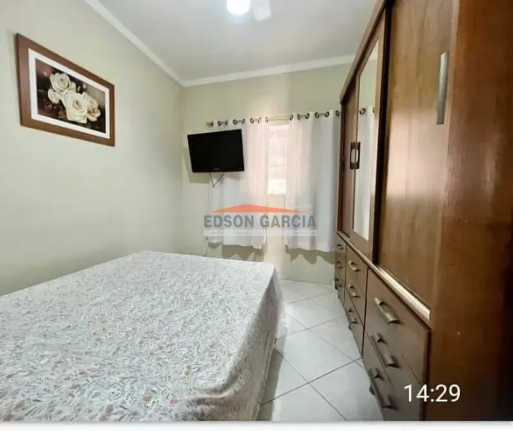 Casa, 2 quartos, 56 m² - Foto 3