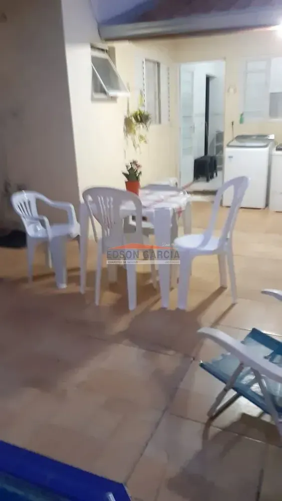 Casa, 2 quartos, 56 m² - Foto 1