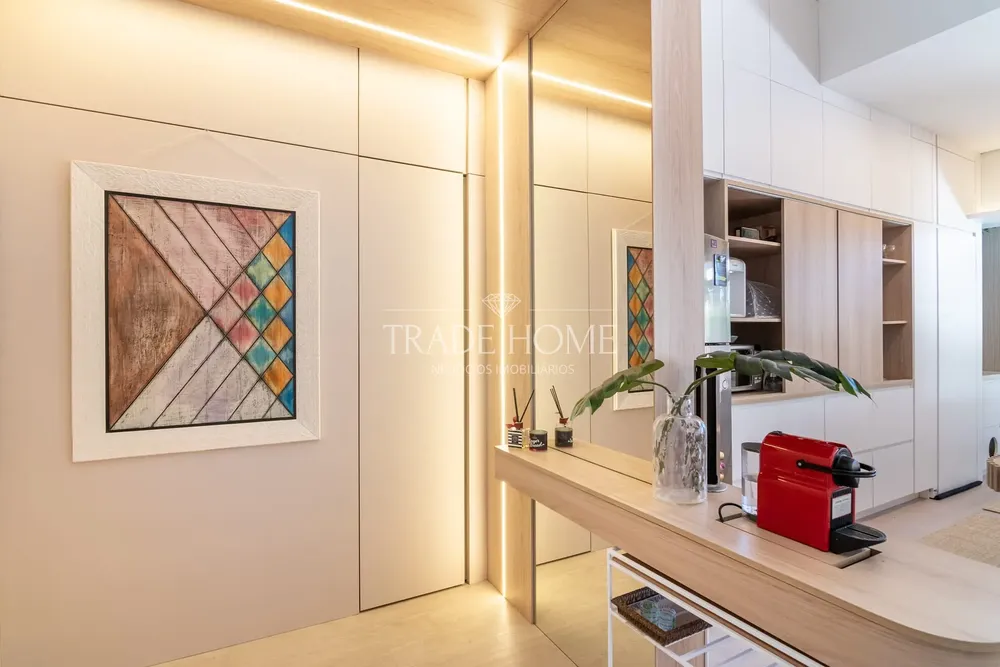 Apartamento, 3 quartos, 130 m² - Foto 1