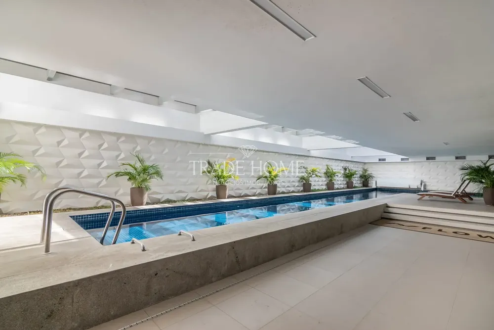 Apartamento, 3 quartos, 130 m² - Foto 6