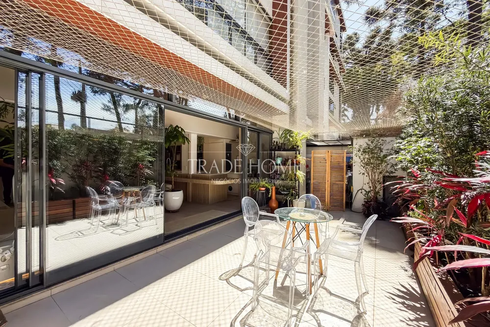 Apartamento, 3 quartos, 130 m² - Foto 8