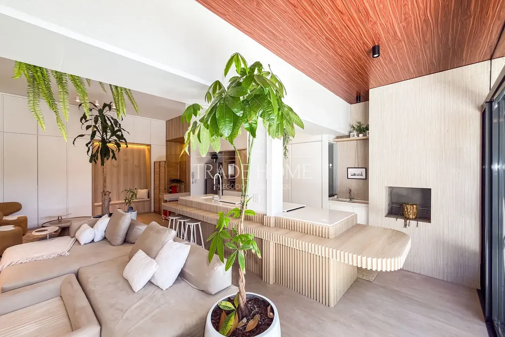 Apartamento, 3 quartos, 130 m² - Foto 5