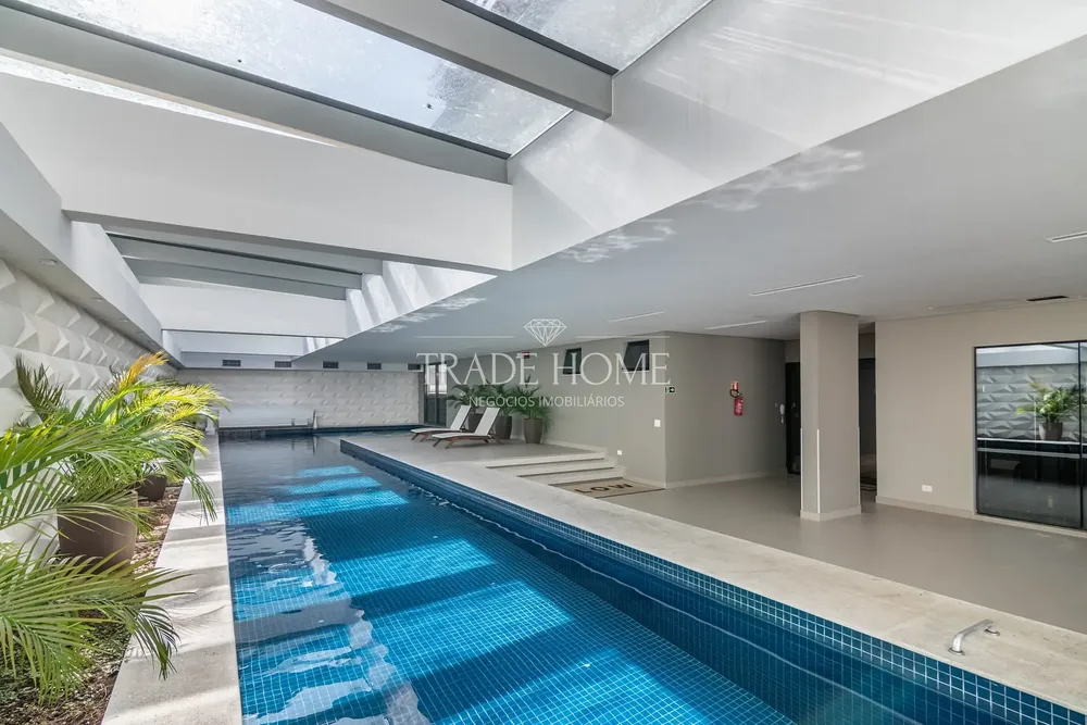 Apartamento, 3 quartos, 130 m² - Foto 4
