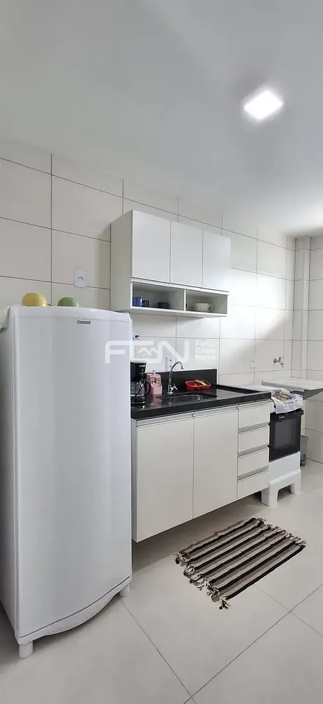 Casa, 2 quartos, 55 m² - Foto 5
