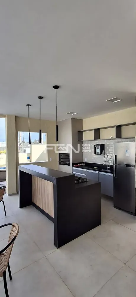 Casa, 2 quartos, 55 m² - Foto 6