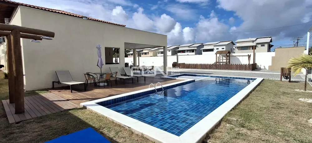 Casa, 2 quartos, 55 m² - Foto 7