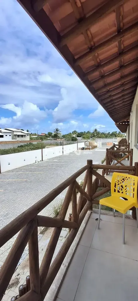 Casa, 2 quartos, 55 m² - Foto 2