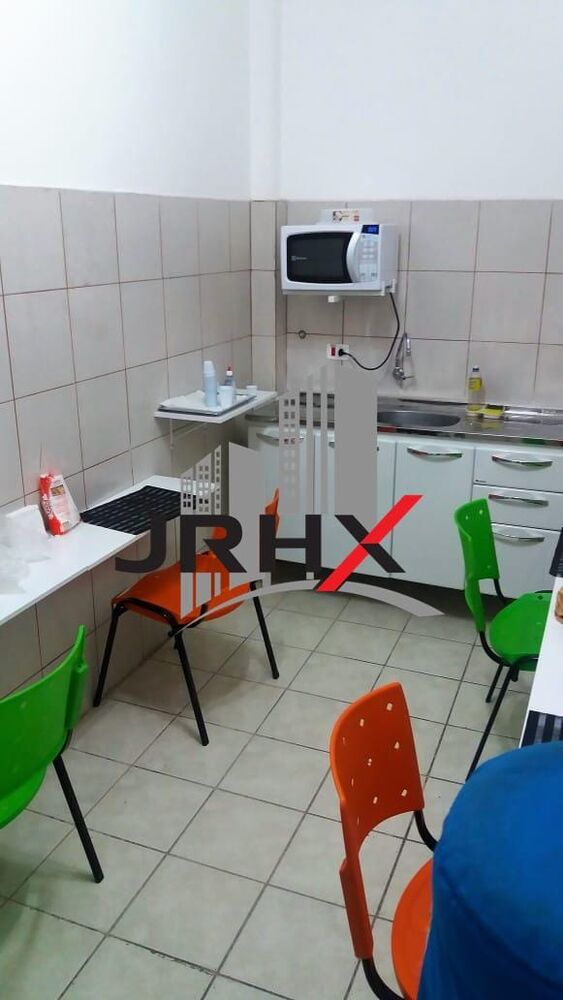 Sobrado à venda com 1 quarto, 400m² - Foto 22
