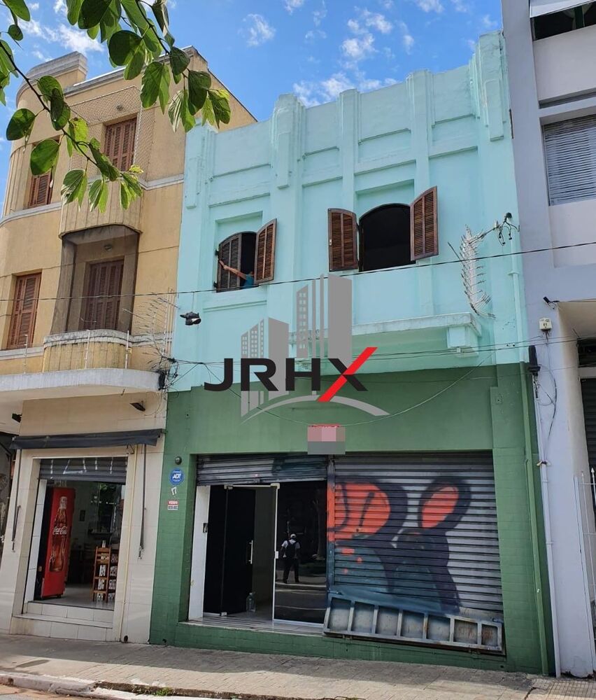 Sobrado à venda com 1 quarto, 400m² - Foto 1