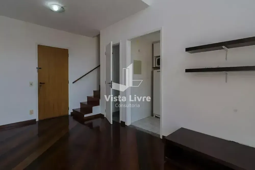 Apartamento, 1 quarto, 43 m² - Foto 7