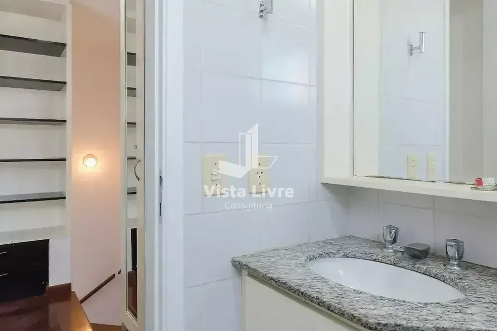 Apartamento, 1 quarto, 43 m² - Foto 2