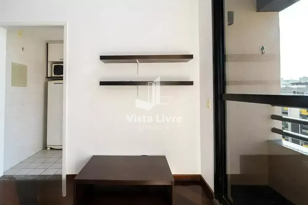 Apartamento, 1 quarto, 43 m² - Foto 6
