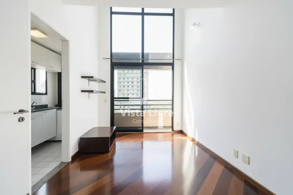 Apartamento, 1 quarto, 43 m² - Foto 8