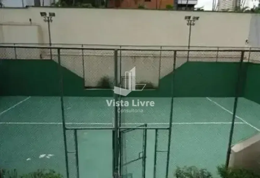 Apartamento, 1 quarto, 43 m² - Foto 3