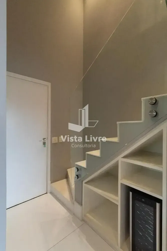 Apartamento, 1 quarto, 43 m² - Foto 4