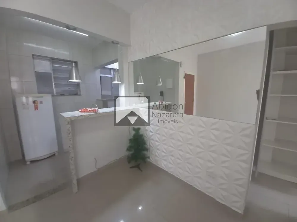 Apartamento, 1 quarto, 55 m² - Foto 1
