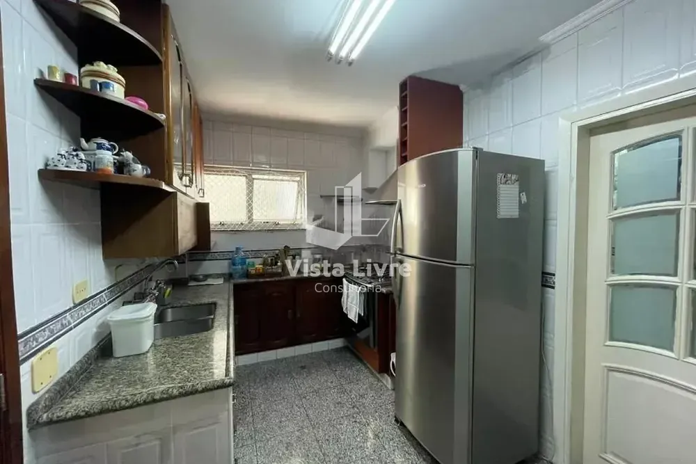 Apartamento, 3 quartos, 223 m² - Foto 4