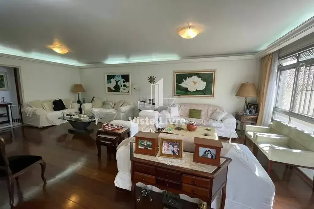 Apartamento, 3 quartos, 223 m² - Foto 3