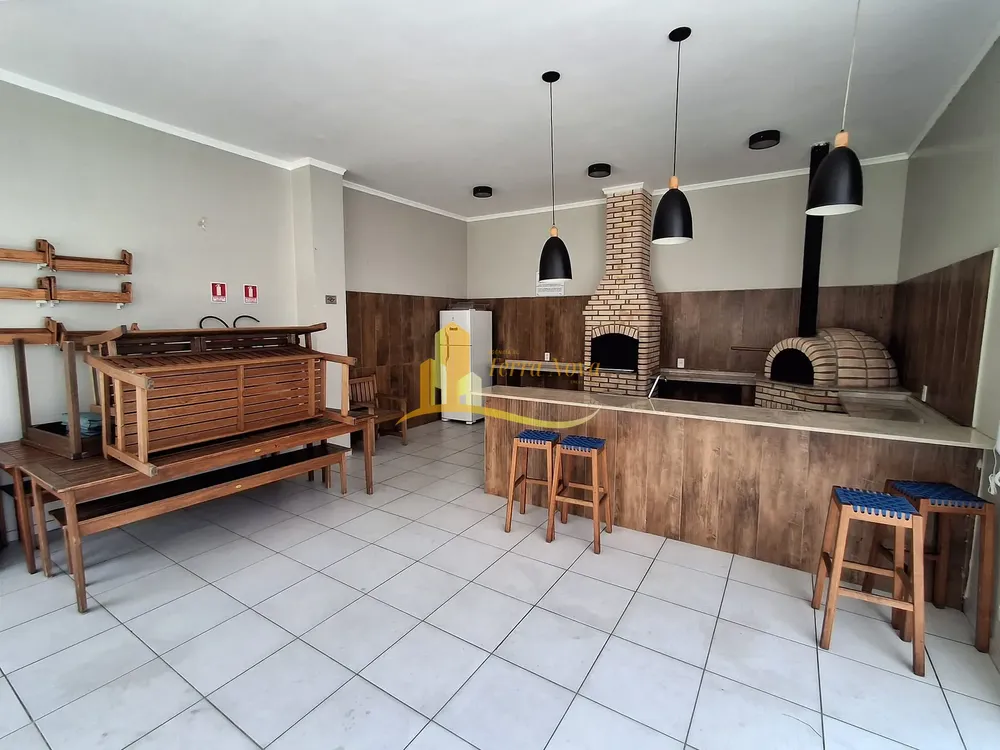 Apartamento, 2 quartos, 41 m² - Foto 7