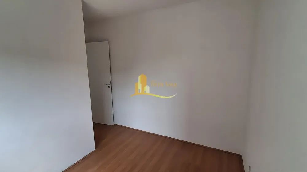 Apartamento, 2 quartos, 41 m² - Foto 2