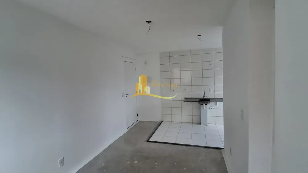 Apartamento, 2 quartos, 41 m² - Foto 8