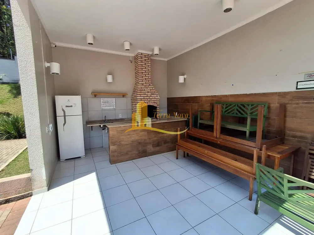Apartamento, 2 quartos, 41 m² - Foto 4
