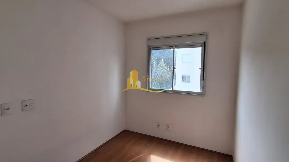 Apartamento, 2 quartos, 41 m² - Foto 3