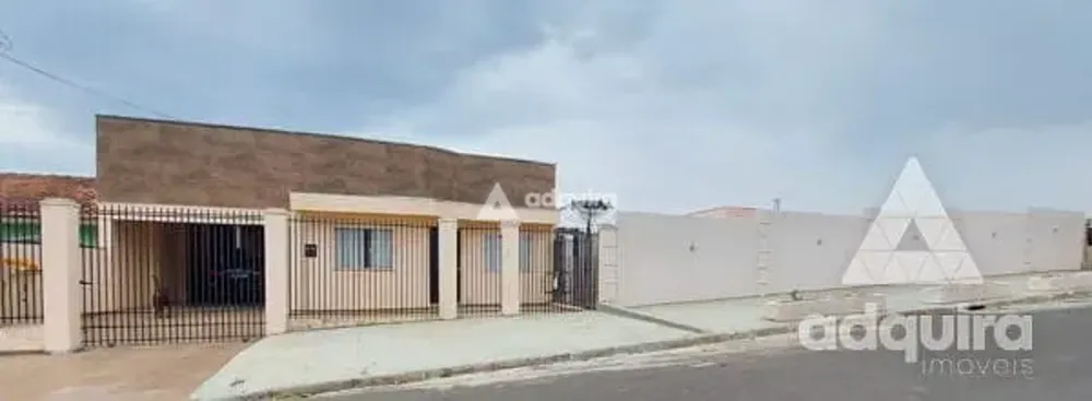 Casa, 2 quartos, 191 m² - Foto 1