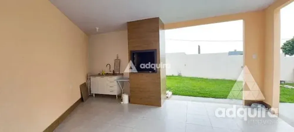Casa, 2 quartos, 191 m² - Foto 3