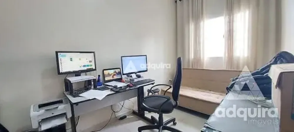 Casa, 2 quartos, 191 m² - Foto 4