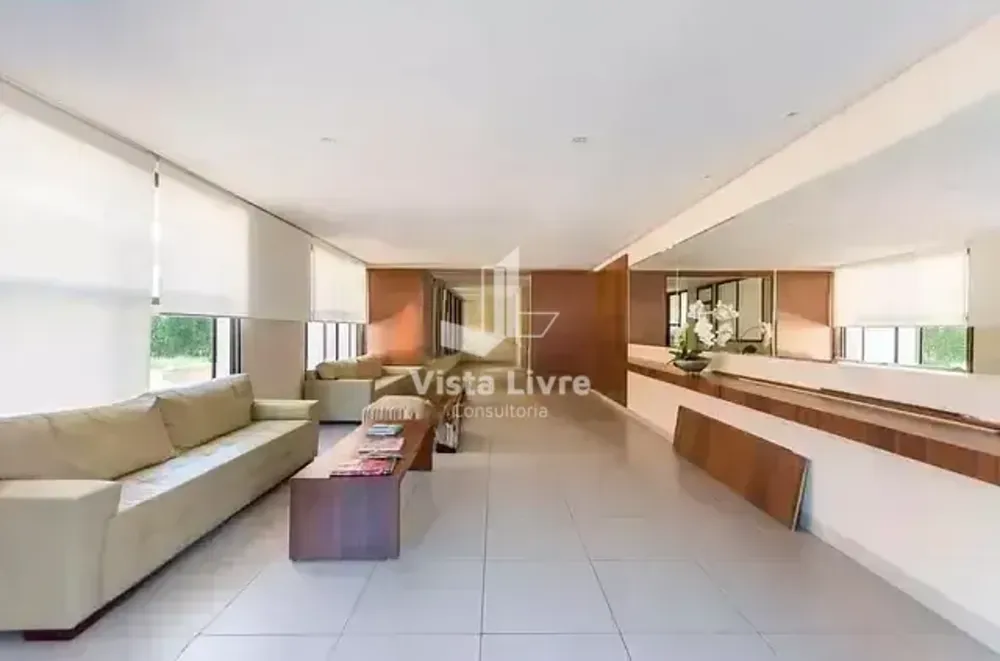 Apartamento, 1 quarto, 41 m² - Foto 1