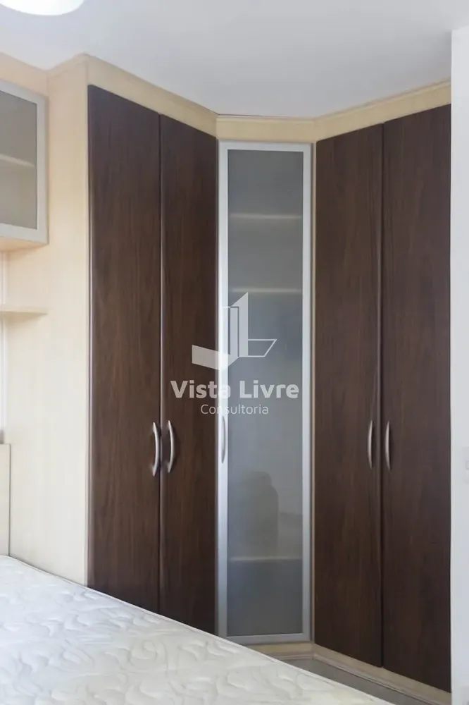 Apartamento, 1 quarto, 41 m² - Foto 3