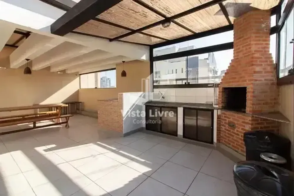Apartamento, 1 quarto, 41 m² - Foto 4