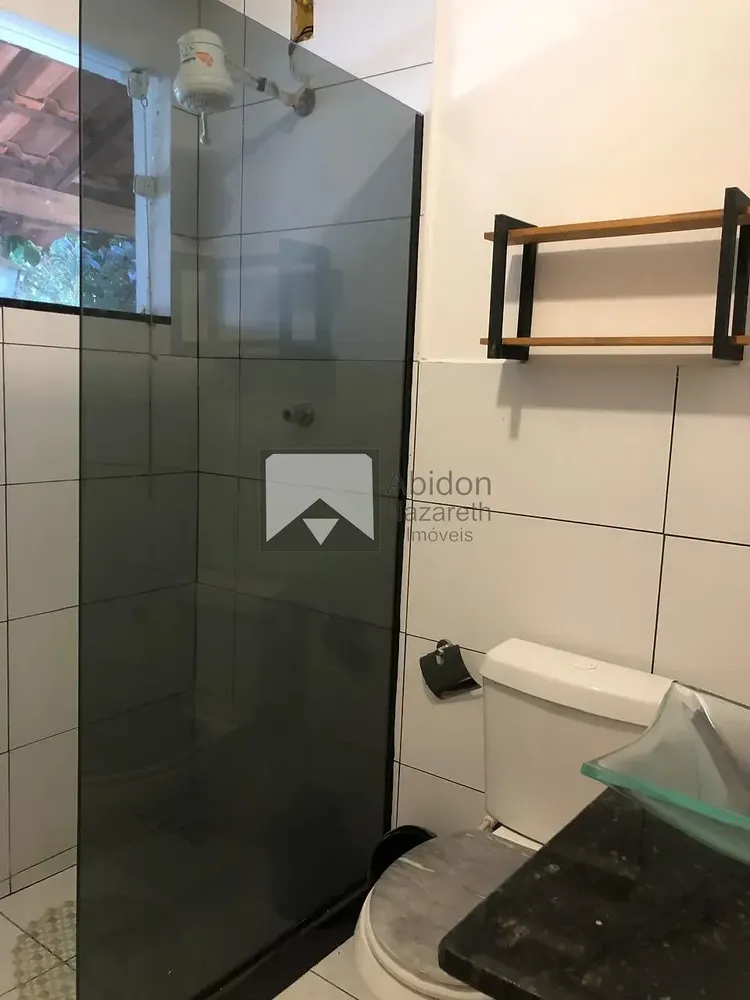 Apartamento, 1 quarto, 25 m² - Foto 6
