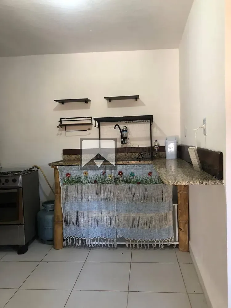 Apartamento, 1 quarto, 25 m² - Foto 2