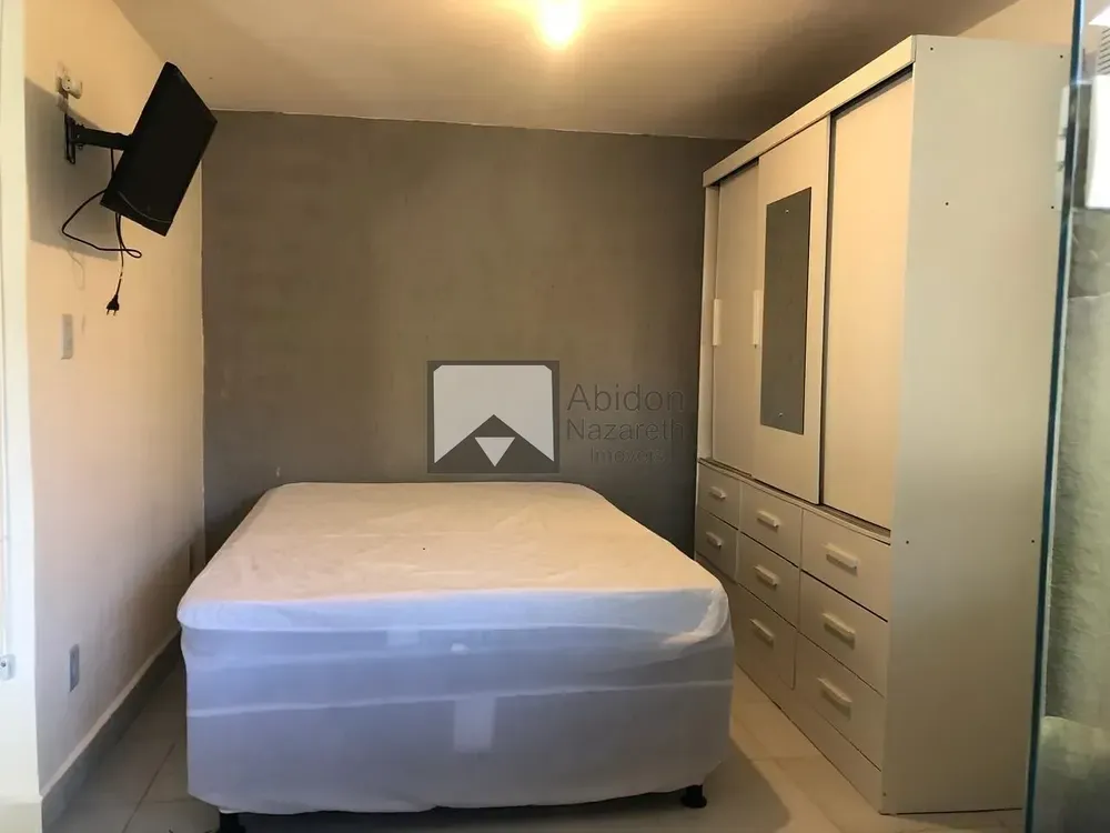 Apartamento, 1 quarto, 25 m² - Foto 4