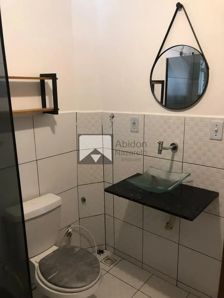 Apartamento, 1 quarto, 25 m² - Foto 7