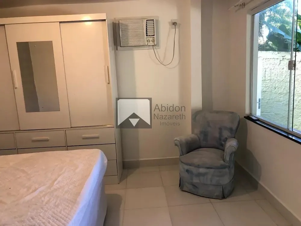 Apartamento, 1 quarto, 25 m² - Foto 5