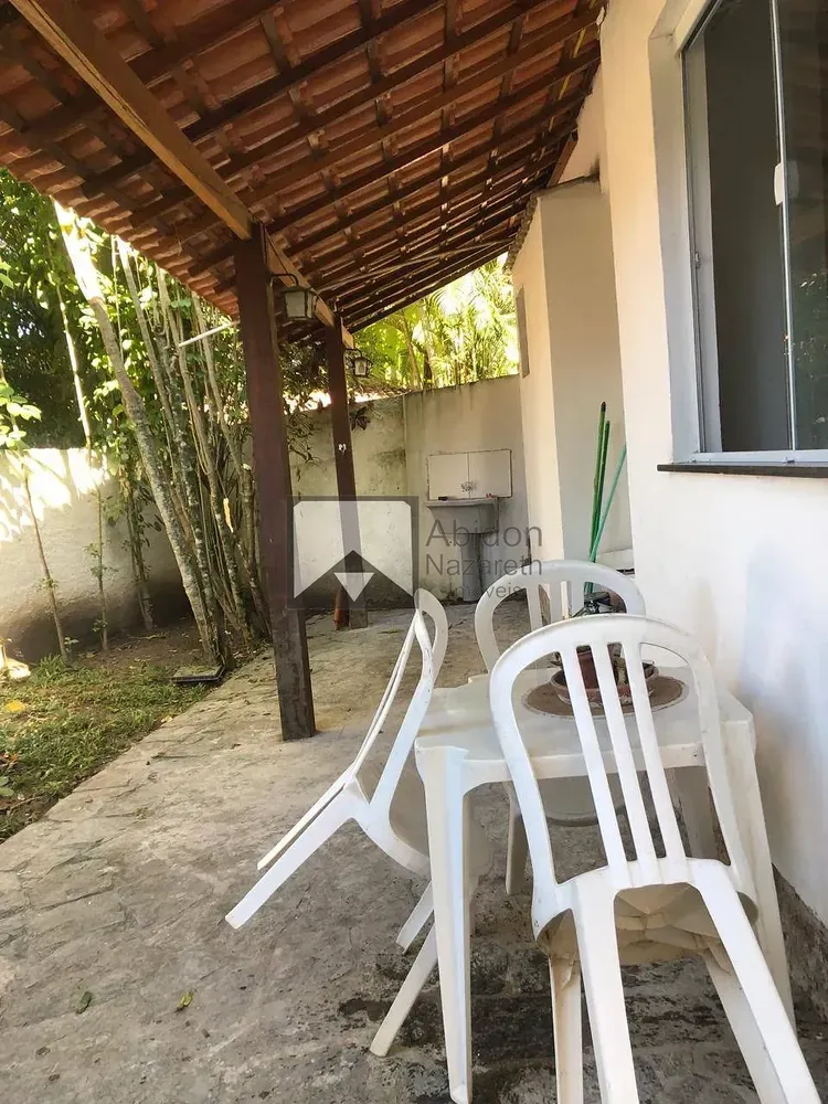 Apartamento, 1 quarto, 25 m² - Foto 1