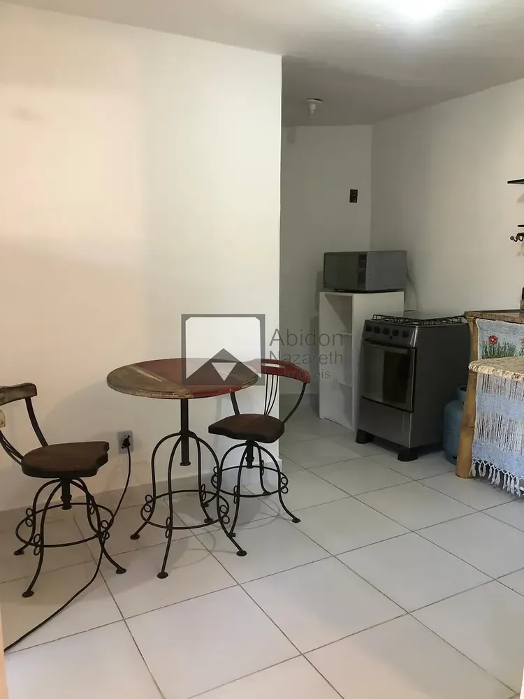 Apartamento, 1 quarto, 25 m² - Foto 3