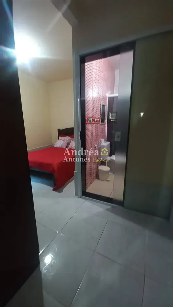 Casa, 5 quartos, 101 m² - Foto 8