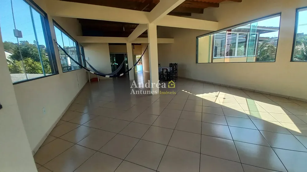 Casa, 5 quartos, 101 m² - Foto 10
