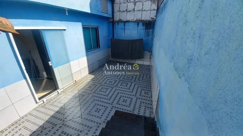 Casa, 5 quartos, 101 m² - Foto 35